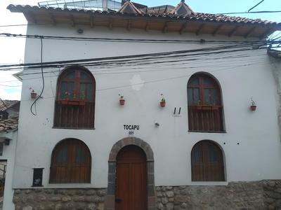 Tocapu Boutique Hotel