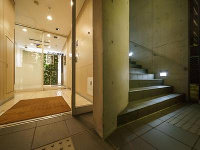 Super Hotel Midousuji Line Esaka