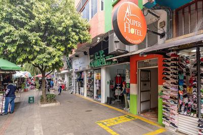 Al Super Hotel