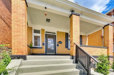 Dog-friendly Pittsburgh Home, 3 Mi to Downtown!