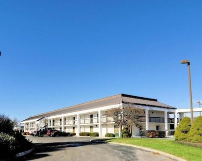 Suburban Studios Christiansburg - Blacksburg