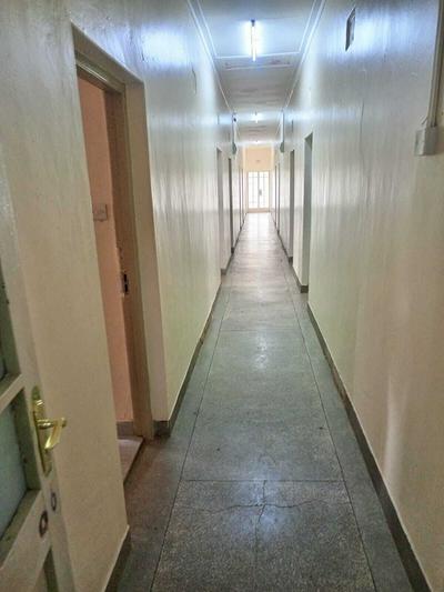 County Gardens Nyahururu