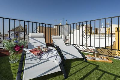 Genteel Home Lope de Rueda