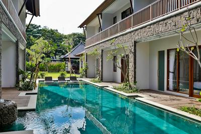 Mahana Boutique Apartment