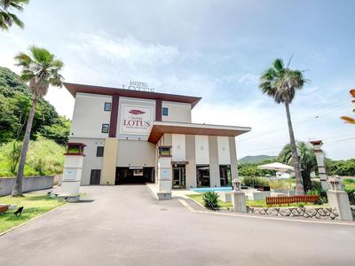Tokushima Naruto Hotel Lotus Resort