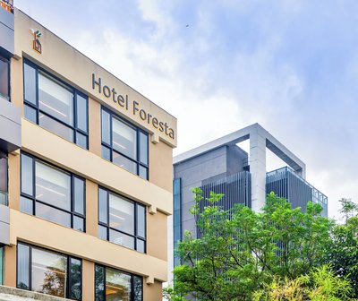 Hotel Foresta