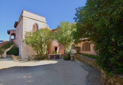 Casa Pitti 200m From The Beach