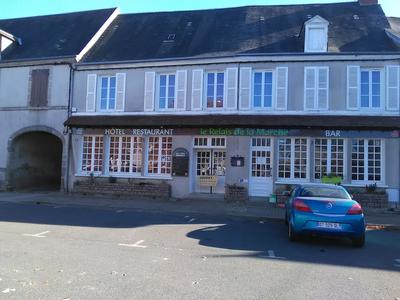 Le Relais de la Marche