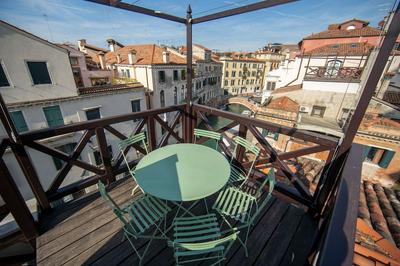 Residenza Colombina