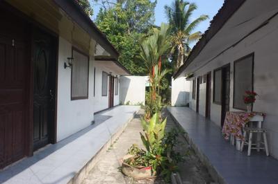 Cabinas Sunset Tortuguero