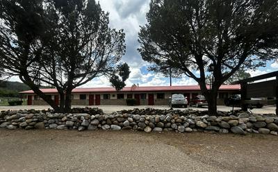 Historic Mora Inn and RV Park