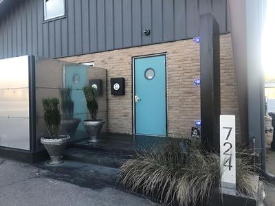 The Hangar Lofts Hotel