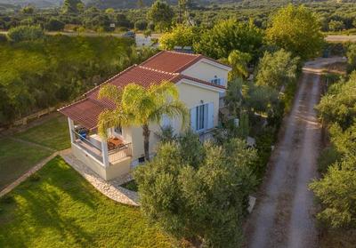 Cavo Gallo Sea Houses
