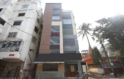 OYO 24907 Hotel California