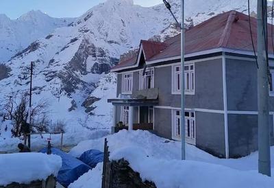 Himalaya Retreat