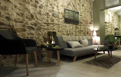 Cozy House Parga