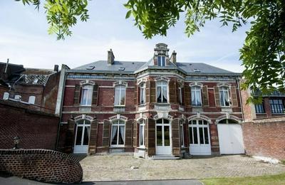 Le Carré des Arts