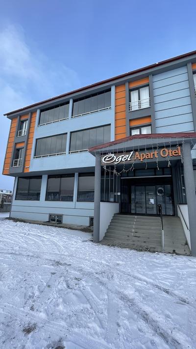Ogel Apart Otel