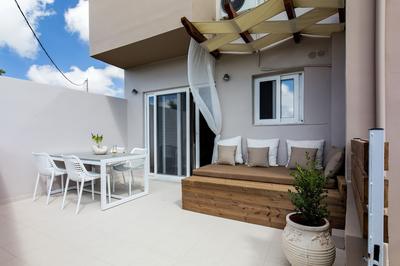 NK Apartments