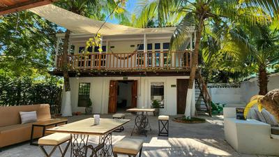 Corales de Orika EcoHotel