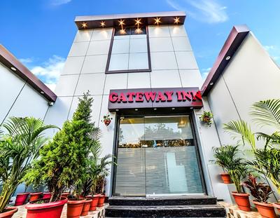 Hotel Gateway Inn