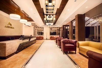 HOTEL AADRIKA