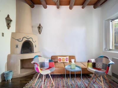 Casa de las Aves