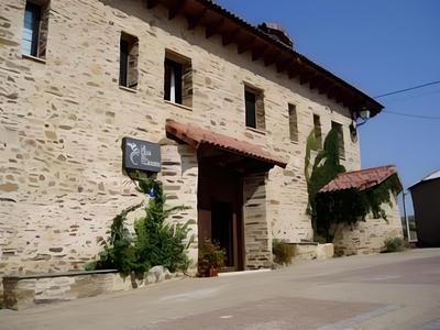 La Casa del Filandón