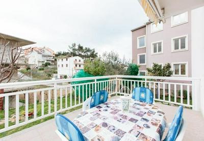 Knez - 100 m From Beach - A1