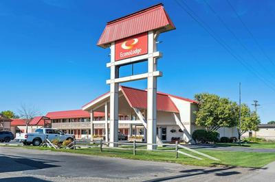 Econo Lodge Miles City I-94