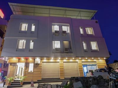 Hotel Anchal Villa By YB Hotels