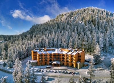 Hotel Bellevue Ski & Relax
