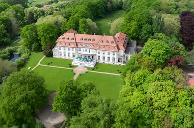 Hotel Schloss Storkau