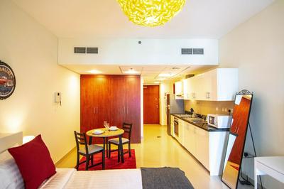 Lux BnB Park Towers Stylsih Studio