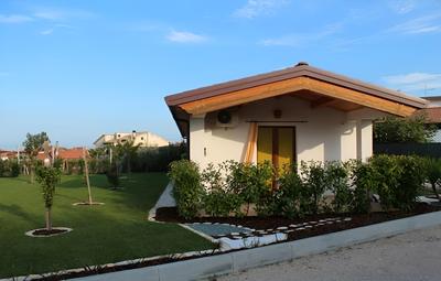 Agriturismo Il Grappolo