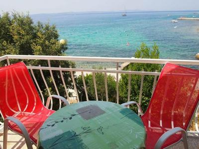 Andri - 5 m From the Beach - A1