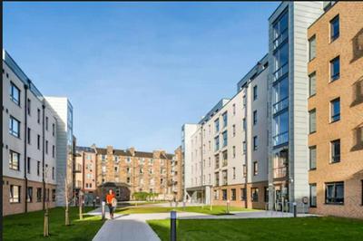 Destiny Student Murano - Campus Accommodation