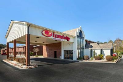 Econo Lodge Florence - Darlington