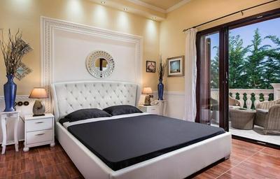 Peaceful Villa With Private Heated Pool Jacuzzi