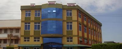Pearl Highway Hotel