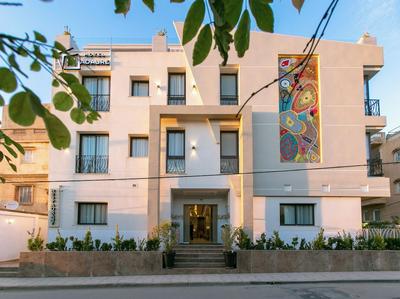 Madaure Hotel - Chéraga