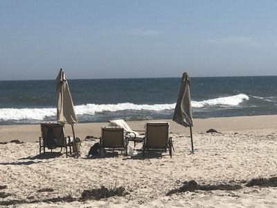 Hampton Ocean Resort