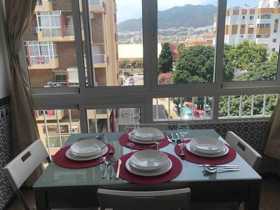 Beautiful Studio 500 Meters From the Beach