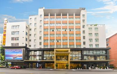 Seaman Hotel Guangzhou