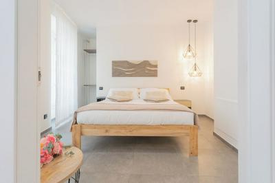 Enchanted Como Lake - City Apartment by Rent all Como