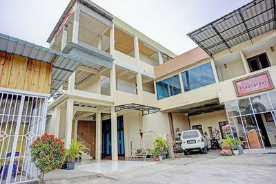 OYO 93264 Penginapan Syari'ah Berlian