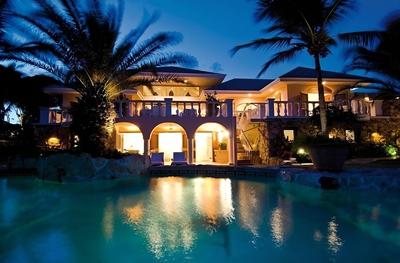 Villa Indigo