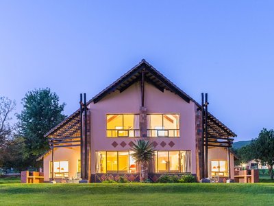 aha Alpine Heath Resort