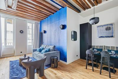 Charming Apartment Center of Paris