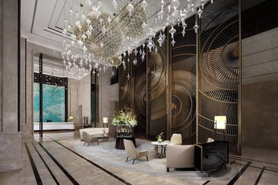 Grand New Century Hotel, Hangzhou Boao, A Tribute Portfolio Hotel